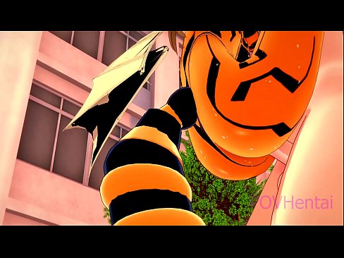 ❤️ Wasp Girl Monster ❤️ โป๊คุณภาพ ที่ th.serviporno.ru ️❤